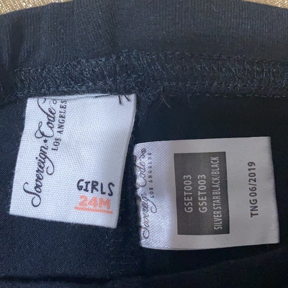 Sovereign Code 2 PC Set - Picture 7 of 8